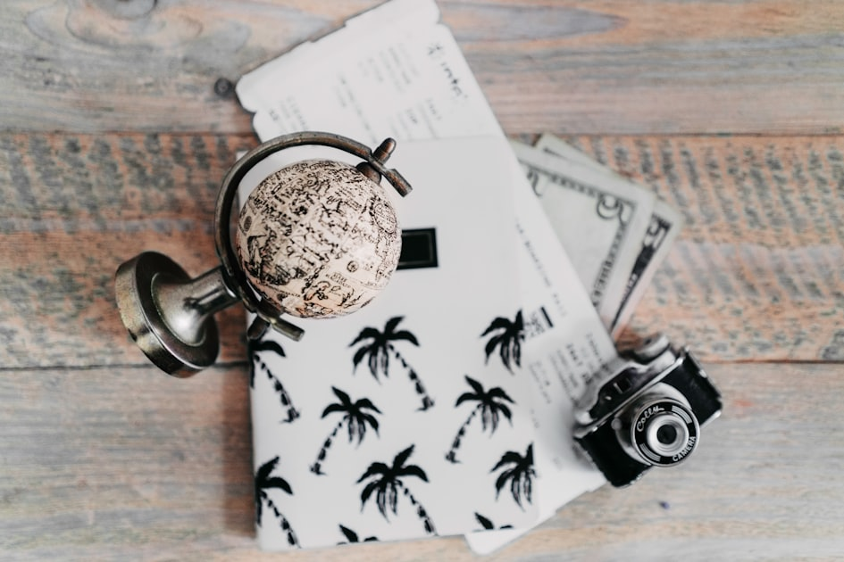 Your Guide to Visa Services